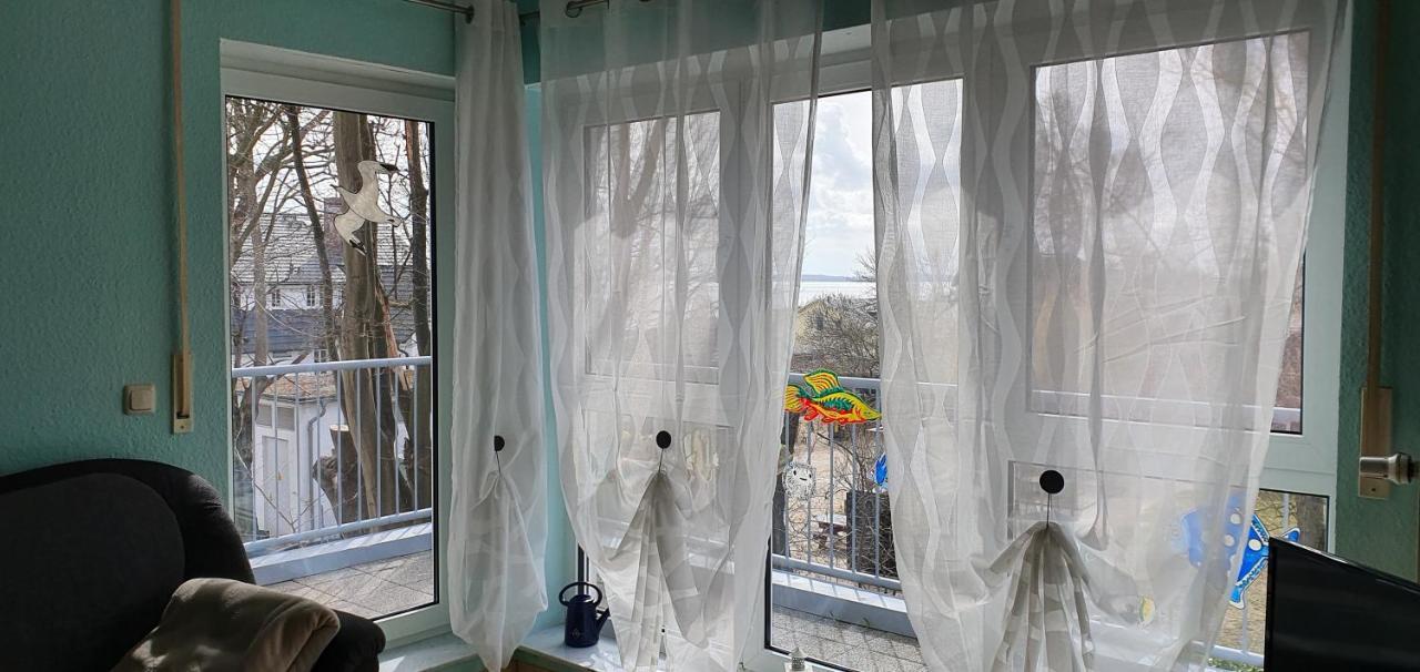 Ferienwohnung Preiss Засниц Экстерьер фото