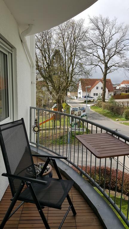 Ferienwohnung Preiss Засниц Экстерьер фото